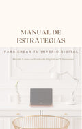 Ebook: Lanza tu Producto Digital en 3 Semanas